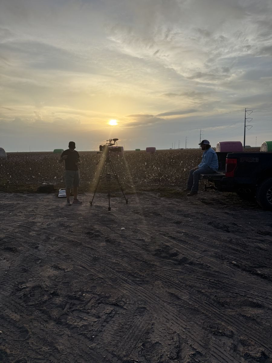 Texas Farm Credit — Something's Gotta Change thumbnail